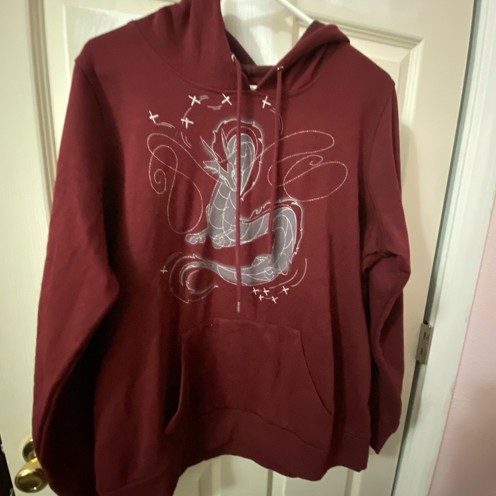 Studio ghibli sweater